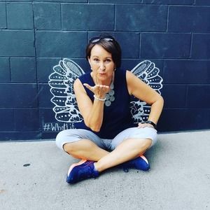 Meet your Posher, Dawn